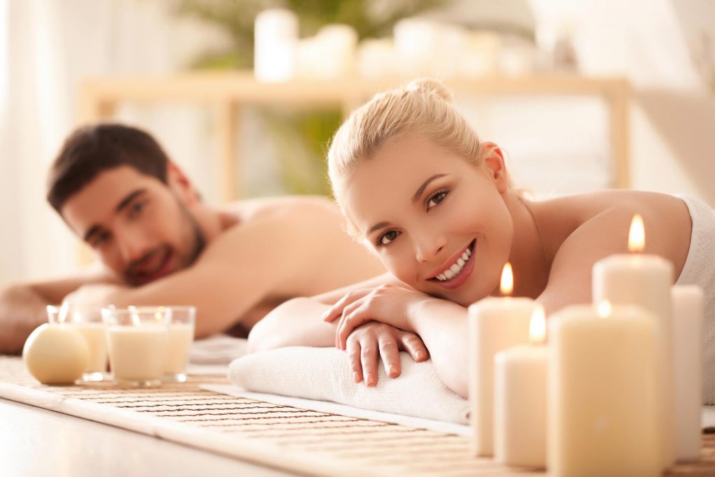Spa